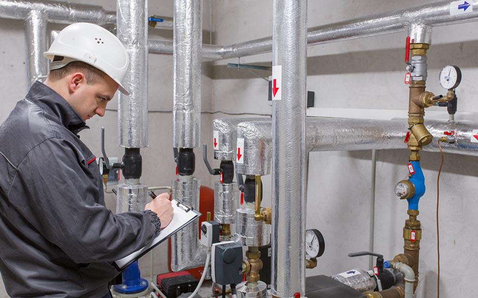 contrat entretien chauffage Faÿ-lès-Nemours